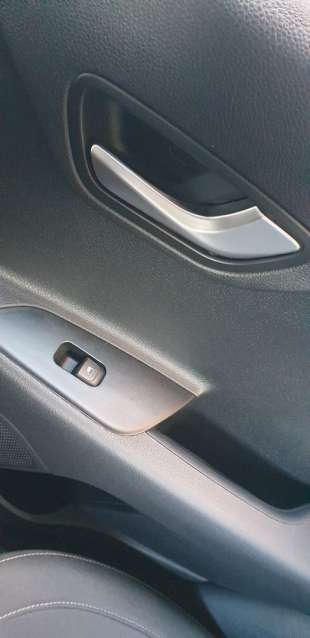 Recambio de mando elevalunas trasero derecho para kia stonic (ybcuv) 2017- drive referencia OEM IAM 93575H8000WK  