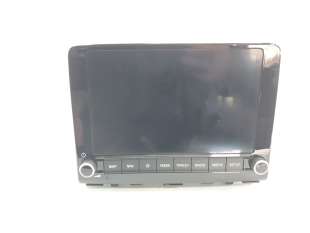 Recambio de sistema navegacion gps para kia stonic (ybcuv) 2017- drive referencia OEM IAM 96560H8461FHV  