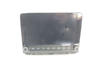 Recambio de sistema navegacion gps para kia stonic (ybcuv) 2017- drive referencia OEM IAM 96560H8461FHV  