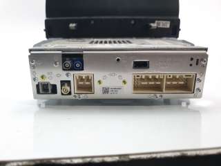 Recambio de sistema navegacion gps para kia stonic (ybcuv) 2017- drive referencia OEM IAM 96560H8461FHV  
