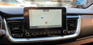 Recambio de sistema navegacion gps para kia stonic (ybcuv) 2017- drive referencia OEM IAM 96560H8461FHV  