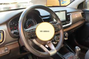Recambio de volante para kia stonic (ybcuv) 2017- drive referencia OEM IAM 56180H8000  