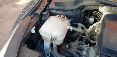 Recambio de deposito expansion para kia stonic (ybcuv) 2017- drive referencia OEM IAM 25430H8450  