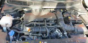 Recambio de motor completo para kia stonic (ybcuv) 2017- drive referencia OEM IAM G3LF  