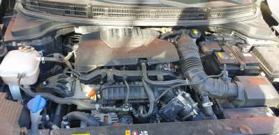 Recambio de motor completo para kia stonic (ybcuv) 2017- drive referencia OEM IAM G3LF  