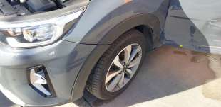 Recambio de amortiguador delantero izquierdo para kia stonic (ybcuv) 2017- drive referencia OEM IAM 54650H8600  