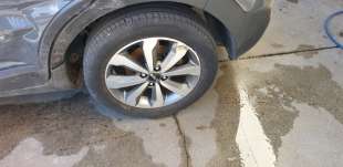 Recambio de amortiguador trasero izquierdo para kia stonic (ybcuv) 2017- drive referencia OEM IAM 55310H8850  