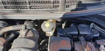 Recambio de bomba freno para kia stonic (ybcuv) 2017- drive referencia OEM IAM 58510H8210  