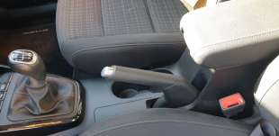 Recambio de palanca freno para kia stonic (ybcuv) 2017- drive referencia OEM IAM 59710H8100WK  