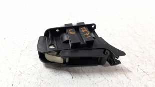 Recambio de maneta interior lateral derecha para mercedes-benz vito (w639) basic, combi 2004- 109 cdi compacto (639.601) referen 2