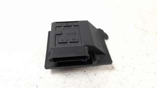 Recambio de resistencia calefaccion para mercedes-benz vito (w639) basic, combi 2004- 109 cdi compacto (639.601) referencia OEM 