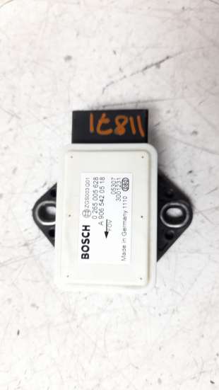 Recambio de sensor para mercedes-benz vito (w639) basic, combi 2004- 109 cdi compacto (639.601) referencia OEM IAM A9065420518  