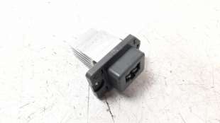 Recambio de resistencia calefaccion para hyundai kona 2017- 1.0 tgdi cat referencia OEM IAM FET1G29AV  