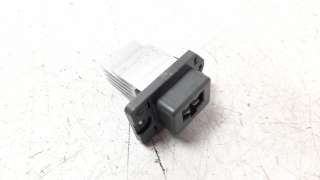 Recambio de resistencia calefaccion para hyundai kona 2017- 1.0 tgdi cat referencia OEM IAM FET1G29AV  