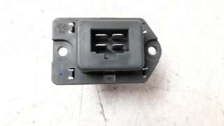 Recambio de resistencia calefaccion para hyundai kona 2017- 1.0 tgdi cat referencia OEM IAM FET1G29AV  