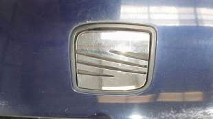 Recambio de maneta exterior porton para seat ibiza ii (6k1) 1993-2002 1.9 tdi referencia OEM IAM 6K0827565A 6K0827565A 