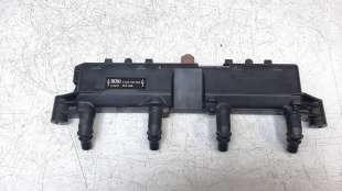 Recambio de bobina encendido para peugeot 206 berlina 1998-2010 xr referencia OEM IAM 597074   2