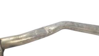 Recambio de silenciador trasero para citroën jumper kasten 2014- 30 l1h1 bluehdi 120 referencia OEM IAM 46863972  