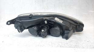 Recambio de faro izquierdo para peugeot 607 (s1) 2000-2004 básico referencia OEM IAM 9641958880   2