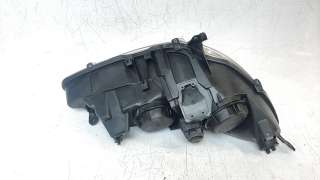 Recambio de faro izquierdo para peugeot 607 (s1) 2000-2004 básico referencia OEM IAM 9641958880  