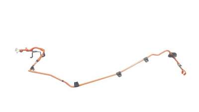 Recambio de cableado electrico para toyota corolla (e21) 2019- referencia OEM IAM 821H102030B  