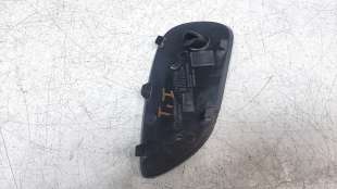 Recambio de rejilla paragolpes izquierda para mercedes-benz clase gla (w156) 2013- gla 200 cdi (156.908) referencia OEM IAM A156 2