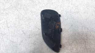 Recambio de rejilla paragolpes derecha para mercedes-benz clase gla (w156) 2013- gla 200 cdi (156.908) referencia OEM IAM A15688 2