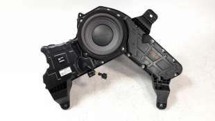 Recambio de sistema audio / radio cd para kia rio (yb) 2016- 1.2 cat referencia OEM IAM 96380J9000  