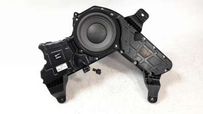 Recambio de sistema audio / radio cd para kia rio (yb) 2016- 1.2 cat referencia OEM IAM 96380J9000  
