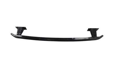 Recambio de refuerzo paragolpes delantero para peugeot 407 2004-2011 st confort referencia OEM IAM 9649806880  