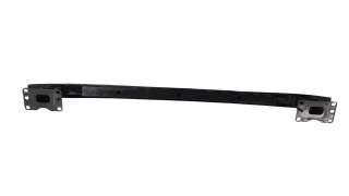 Recambio de refuerzo paragolpes delantero para peugeot 407 2004-2011 st confort referencia OEM IAM 9649806880  