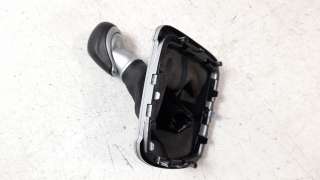 Recambio de pomo palanca cambio para hyundai kona 2017- 1.0 tgdi cat referencia OEM IAM 84654J9MA0  