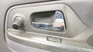 Recambio de maneta interior delantera derecha para seat ibiza ii (6k1) 1993-2002 1.9 tdi referencia OEM IAM 6K0837114 6K0837114 