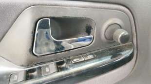 Recambio de maneta interior delantera izquierda para seat ibiza ii (6k1) 1993-2002 1.9 tdi referencia OEM IAM 6K0837113 6K083711