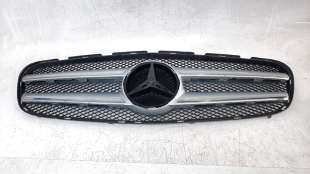 Recambio de rejilla delantera para mercedes-benz clase gla (w156) 2013- gla 200 cdi (156.908) referencia OEM IAM A0008880060  