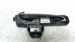 Recambio de maneta exterior delantera derecha para mercedes-benz clase gla (w156) 2013- gla 200 cdi (156.908) referencia OEM IAM