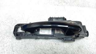 Recambio de maneta exterior delantera derecha para mercedes-benz clase gla (w156) 2013- gla 200 cdi (156.908) referencia OEM IAM 2