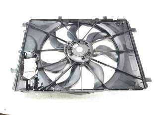 Recambio de electroventilador para mercedes-benz clase gla (w156) 2013- gla 200 cdi (156.908) referencia OEM IAM A2465000064 474