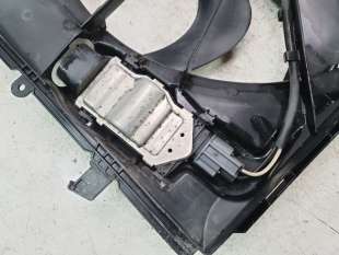 Recambio de electroventilador para mercedes-benz clase gla (w156) 2013- gla 200 cdi (156.908) referencia OEM IAM A2465000064 474 2