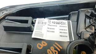 Recambio de elevalunas delantero derecho para mercedes-benz clase gla (w156) 2013- gla 200 cdi (156.908) referencia OEM IAM A176 2