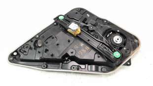 Recambio de elevalunas trasero derecho para mercedes-benz clase gla (w156) 2013- gla 200 cdi (156.908) referencia OEM IAM A20473 2