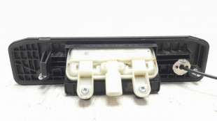 Recambio de camara vision trasera para mercedes-benz clase gla (w156) 2013- gla 200 cdi (156.908) referencia OEM IAM A1667500493 2