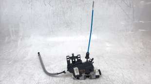 Recambio de cerradura puerta delantera derecha para mercedes-benz clase gla (w156) 2013- gla 200 cdi (156.908) referencia OEM IA