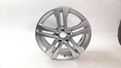 Recambio de llanta para mercedes-benz clase gla (w156) 2013- gla 200 cdi (156.908) referencia OEM IAM 1564011300  