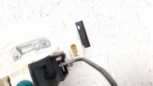 Recambio de cerradura puerta trasera derecha para mercedes-benz clase gla (w156) 2013- gla 200 cdi (156.908) referencia OEM IAM  2