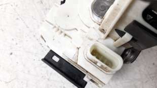 Recambio de cerradura puerta delantera izquierda para mercedes-benz clase gla (w156) 2013- gla 200 cdi (156.908) referencia OEM  2