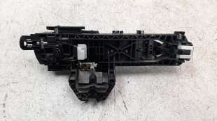 Recambio de maneta exterior trasera izquierda para mercedes-benz clase gla (w156) 2013- gla 200 cdi (156.908) referencia OEM IAM 2