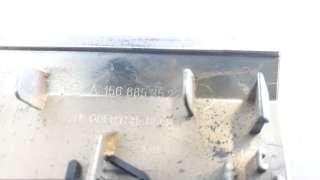 Recambio de moldura para mercedes-benz clase gla (w156) 2013- gla 200 cdi (156.908) referencia OEM IAM A1568853522  