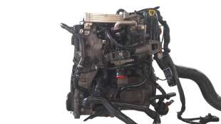 Recambio de motor completo para mercedes-benz clase gla (w156) 2013- gla 200 cdi (156.908) referencia OEM IAM 651930  