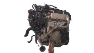 Recambio de motor completo para mercedes-benz clase gla (w156) 2013- gla 200 cdi (156.908) referencia OEM IAM 651930   2